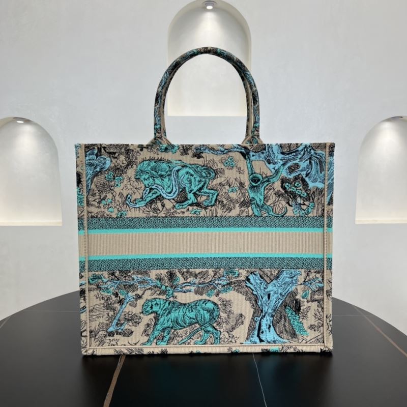 chr1st1an D10r shopping bags